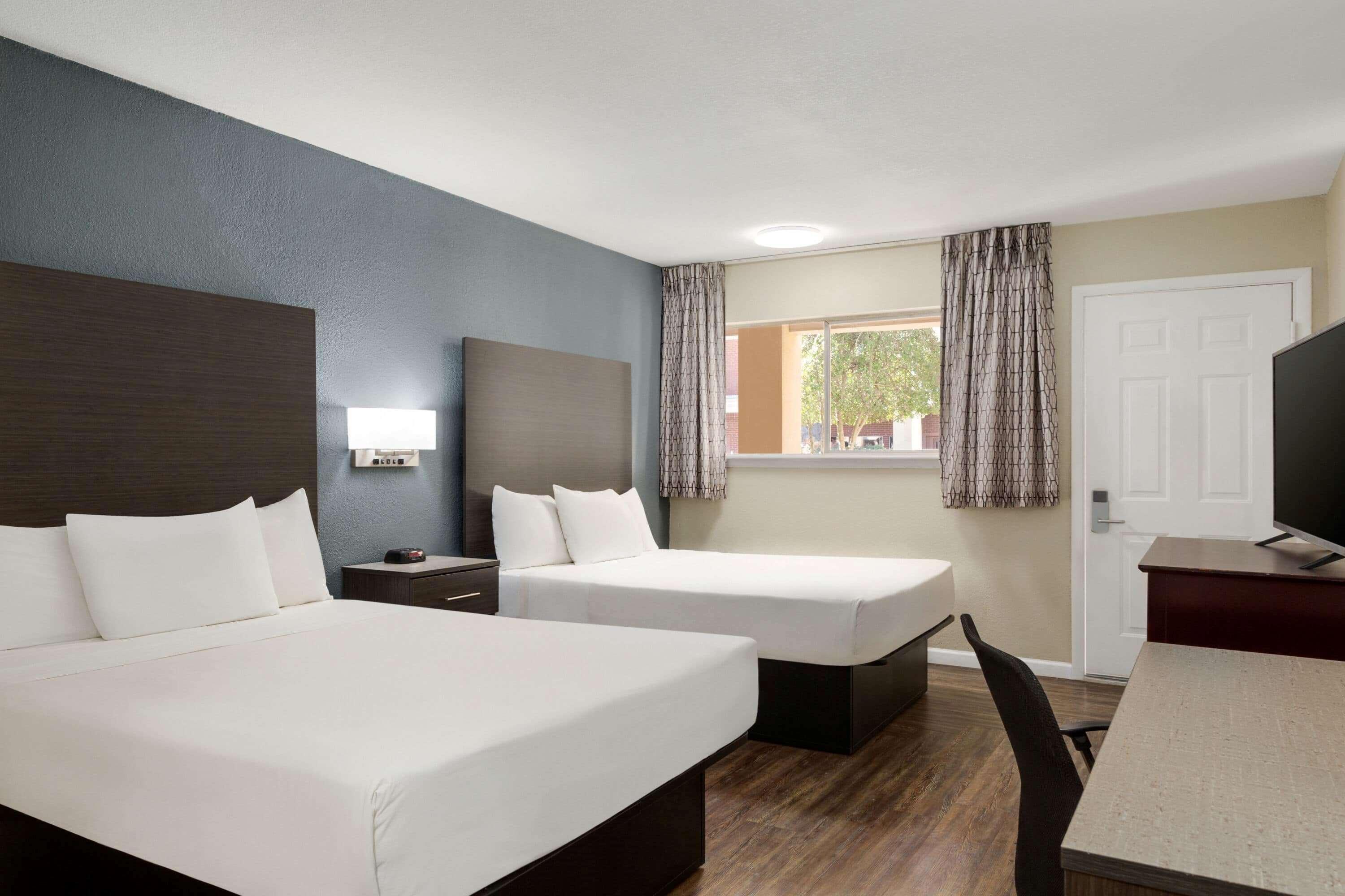 Days Inn By Wyndham Lawton Eksteriør billede