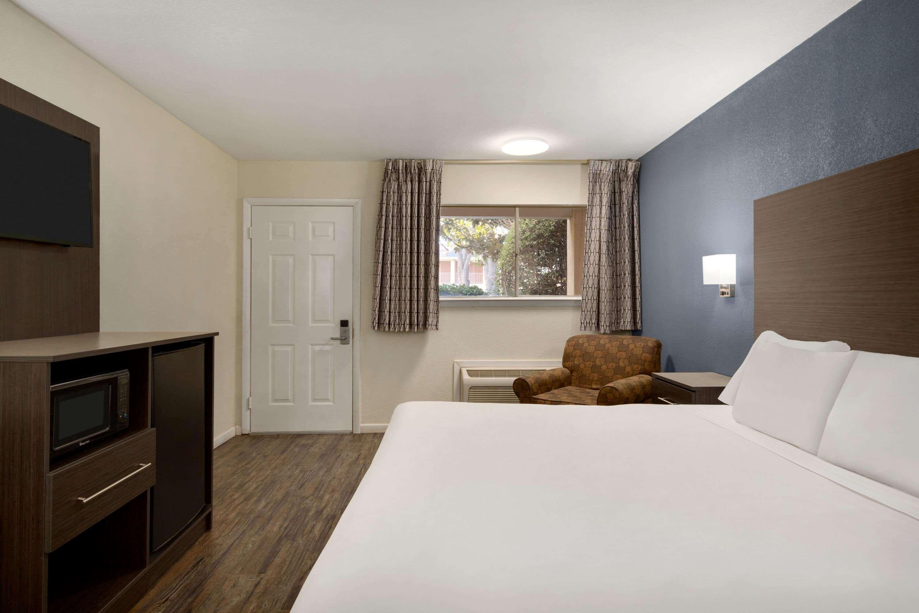 Days Inn By Wyndham Lawton Eksteriør billede